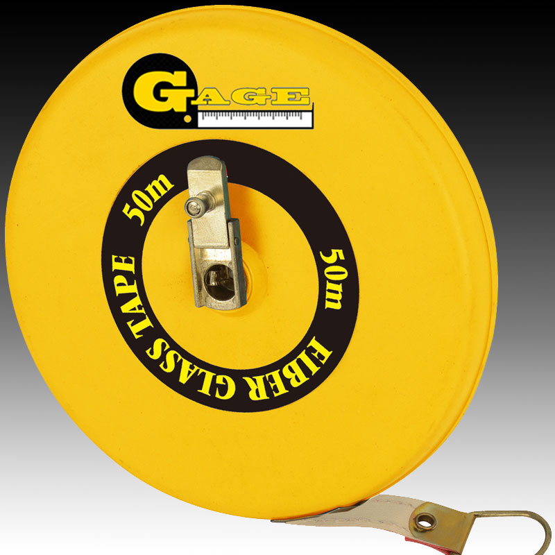 China Fiberglass Measuring Tape Suppliers, Manufacturers, Factory