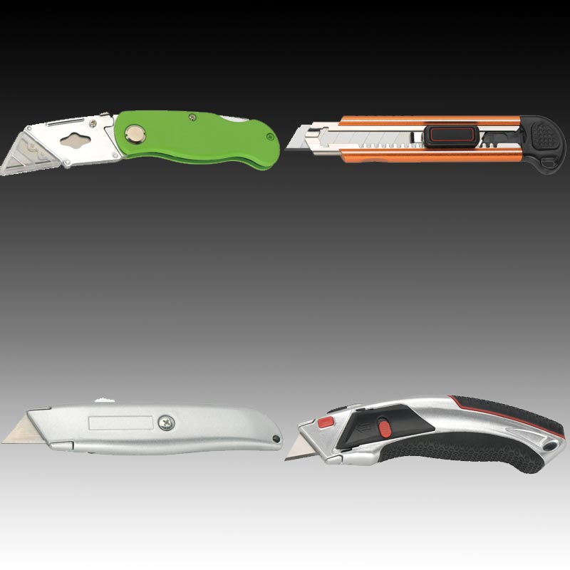 Metal Utility Knife